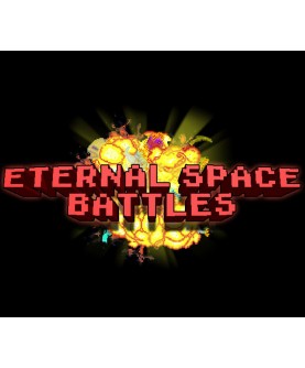 Eternal Space Battles Steam Key GLOBAL